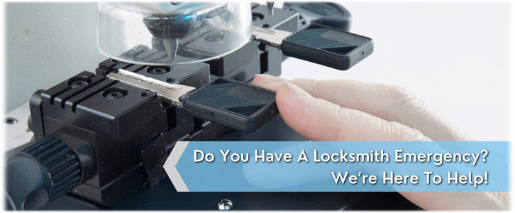 Garden City Locksmiths