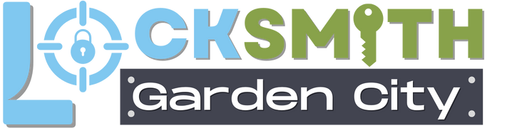 Locksmith Garden City