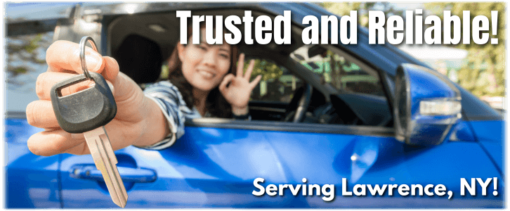 Locksmith Lawrence NY