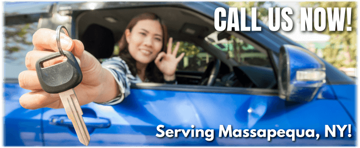 Locksmith Massapequa NY