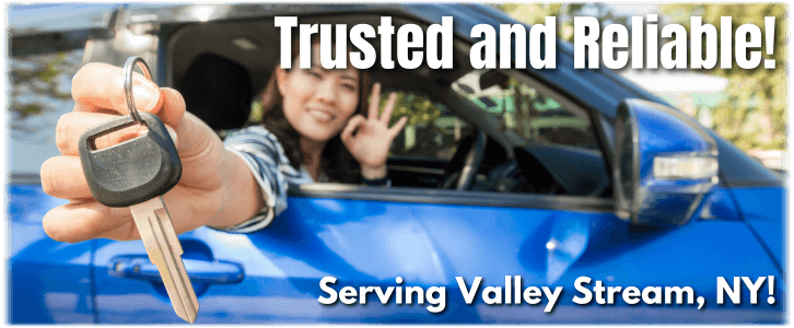 Locksmith Valley Stream NY